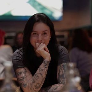 Meet your Posher, Gabrielle